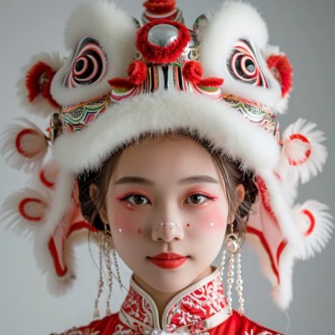 安徽柘皋：領(lǐng)略獨(dú)特風(fēng)味的獅子頭制作藝術(shù)與文化傳承
