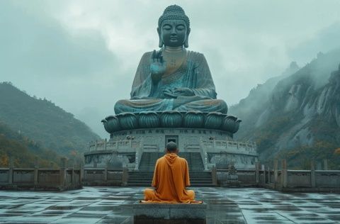 臨汾小西天景區(qū)必游景點攻略