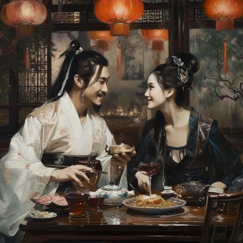深入探訪：閬中古城被忽視的地道美食與小吃推薦