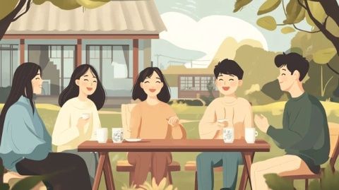 家鄉(xiāng)的味道，一根無形的線牽動游子的心——宜賓龍抄手的故事