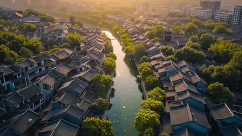 外國人眼中的山東萊蕪，看完視頻我改變了對(duì)萊蕪的看法！