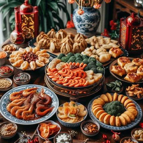 汕頭都有哪些風(fēng)土人情，風(fēng)味小吃汕頭是一個(gè)具有豐富風(fēng)土人情和風(fēng)味小吃的城市