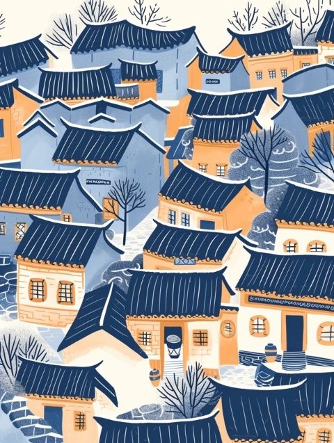 陳夢代言下的山東之美：人間天堂味蕾盛宴與詩意風(fēng)光
