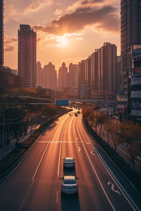 五一出行攻略：高鐵還是自駕游廣州？安全與樂(lè)趣并重的完美旅程