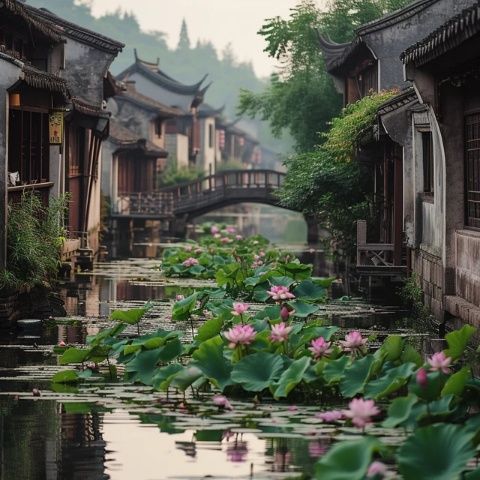 廣東一小城，距深圳約130公里，旅游景點眾多環(huán)境優(yōu)美