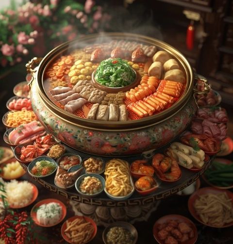 廣東惠東有名小吃大賞：美食之旅，不容錯(cuò)過！