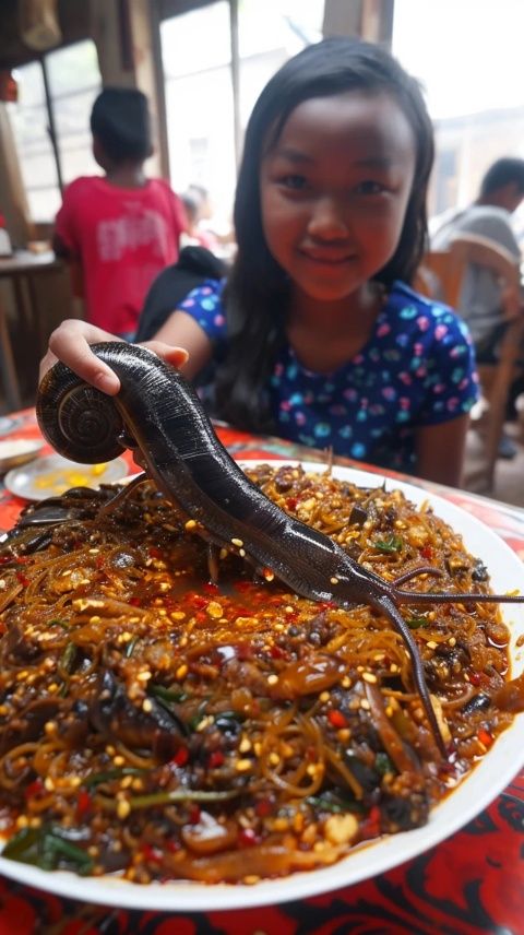 泰安美食之旅:品嘗山東特產(chǎn)