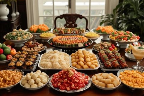 濱州市必吃美食清單來襲！(附詳細地址)