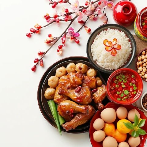 免費(fèi)領(lǐng)！中餐秘方全集+大廚寶典，廚師必備菜譜攻略大全