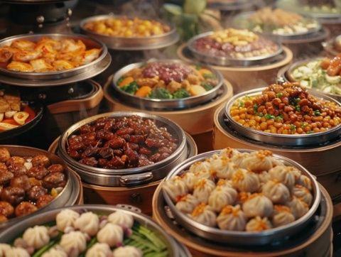 晉江的五店市(晉江五店市美食攻略)