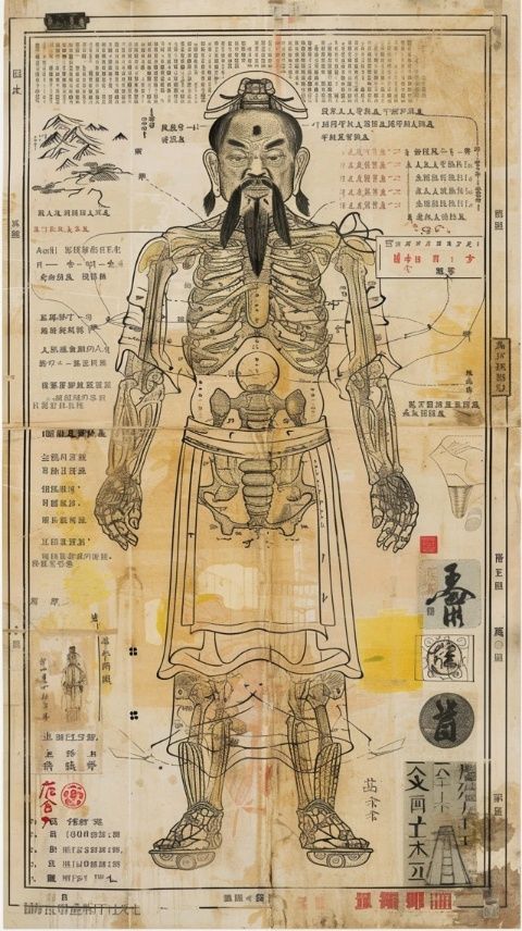 戴口罩南陽(yáng)的前途就是打造中醫(yī)藥文化，并與襄陽(yáng)親密合作