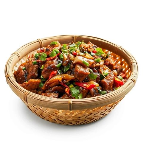 在家輕松學(xué)做街頭美食級(jí)糖醋排骨，告別飯店排隊(duì)！