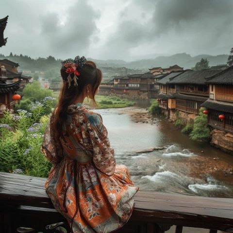 探秘大理劍川古城：避開人潮，領(lǐng)略明朝古韻之美