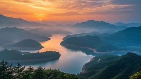 本溪三日游:探索水洞奇觀、山水風(fēng)光與滿族文化之旅
