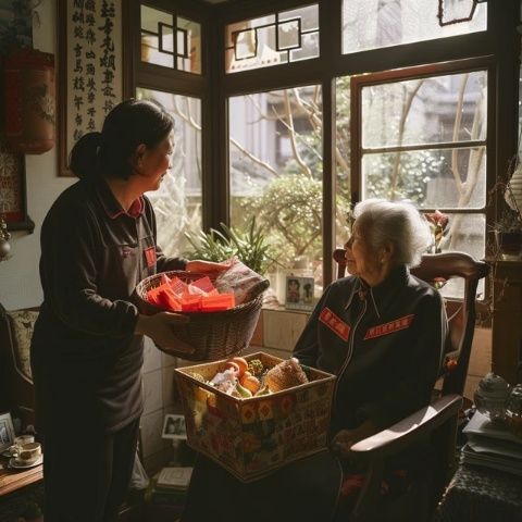 2012年，父母送我一套房和20萬彩禮，婚禮前夜，母親拉住我含淚道明真相