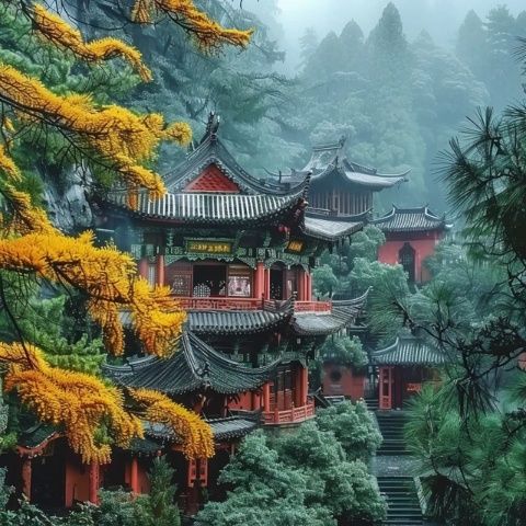 重慶三游攻略：避坑指南，輕松暢玩三天