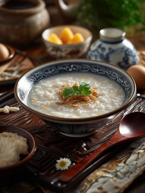 浙江麗水有什么好吃的？這些特產(chǎn)你一定要嘗嘗！