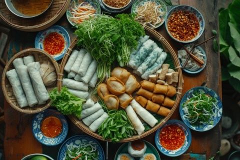 全國(guó)哪個(gè)地方最能吃？這四個(gè)省份上榜，網(wǎng)友：工資全貢獻(xiàn)給胃了