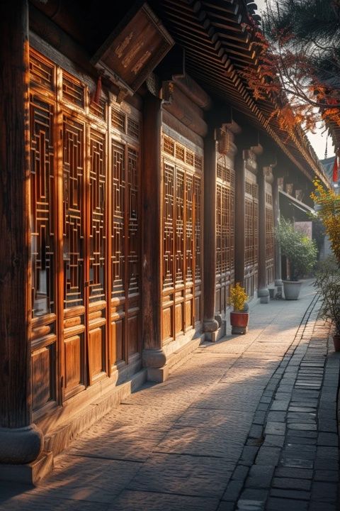 巡塘古鎮(zhèn)深度游攻略：歷史文化與美食探索（附一日游路線）