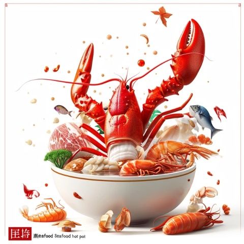 大閘蟹美食節(jié)即將在東營(yíng)黃河口舉行！