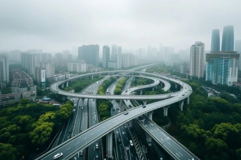 上海寶山降雨強(qiáng)勢(shì)來襲！高溫降雨形勢(shì)逆轉(zhuǎn)！
