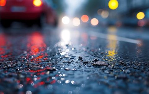 遼寧沈陽強降雨高溫形勢大變，8月1~3日暴雨分布如下，必看！