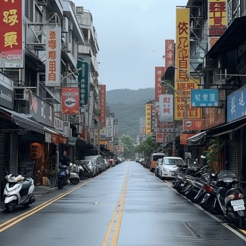 歷經(jīng)輾轉(zhuǎn)多站，終抵觀湖勝地