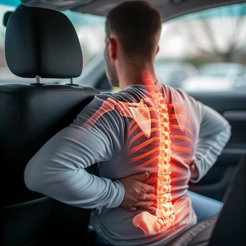 汽車安全常識(shí)全解析：從輪胎到安全帶，行車安全從這里開(kāi)始