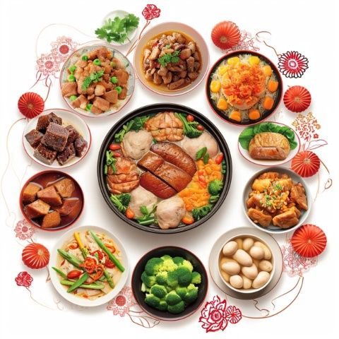 東莞十大熱門(mén)粵菜館，必吃好評(píng)清單大揭秘！