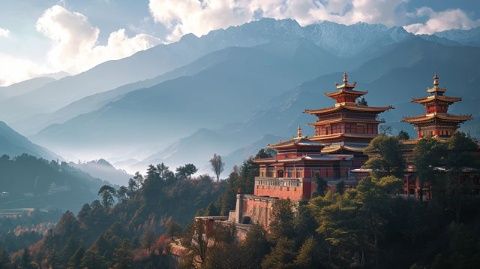 大理三日游攻略：環(huán)洱海美景、古城美食與蒼山登頂之旅