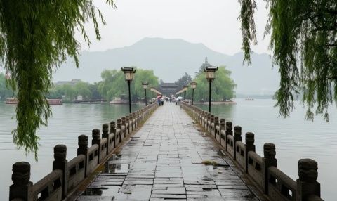 探秘南詔古國，尋味巍山古城——走進(jìn)歷史的迷宮與美食的樂園