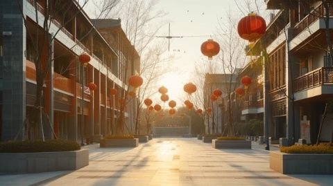 江西高安市：一個你來了就不想走的地方，值得你去看看
