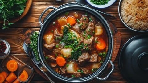 東北特色美食大全：小雞燉蘑菇、鍋包肉，不容錯(cuò)過(guò)的地道美味！
