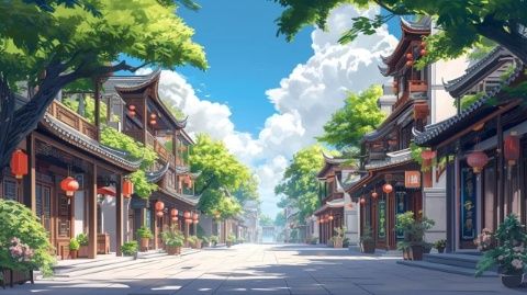 宜興丁蜀鎮(zhèn)古街歷史文化傳承