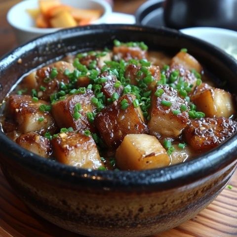 東北特色美食大全：小雞燉蘑菇、鍋包肉，不容錯過的地道美味！