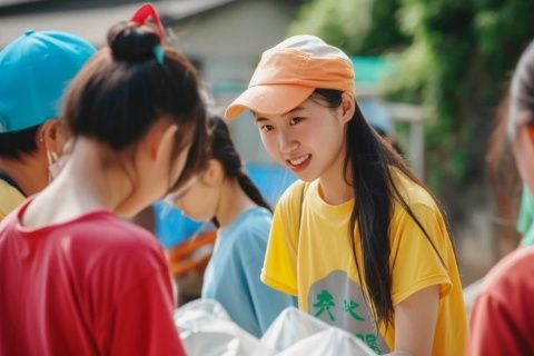 韶關(guān)的日子并不輕松，普通打工族月薪3000-4000元