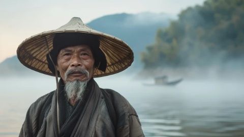 邕江東南亞美食城釣魚(yú)記：風(fēng)雨中再戰(zhàn)蘆葦蕩，挑戰(zhàn)極限！
