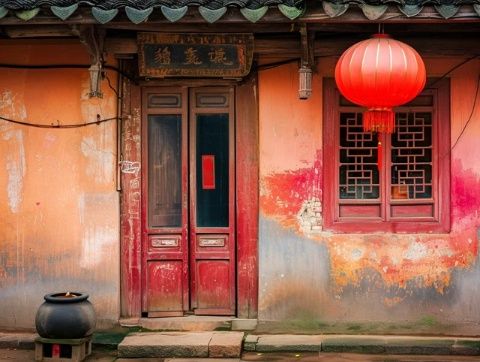 探索廣東連南：探秘千年瑤寨的瑤族風(fēng)情之旅