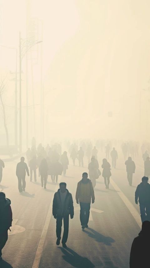 實拍：棗莊的天氣熱成這樣了？網(wǎng)友：這天誰去誰瘋