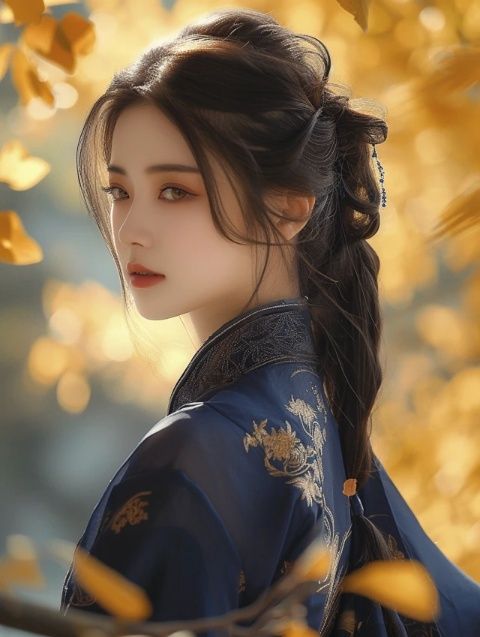 故都的秋郁達(dá)夫：感受北方獨特的秋韻與哀愁