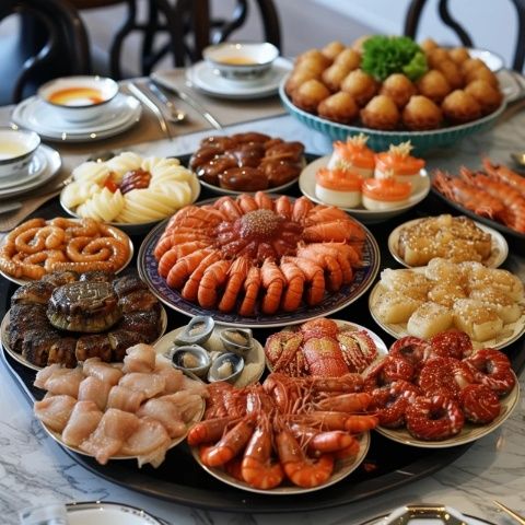 東莞十大熱門(mén)粵菜館，必吃好評(píng)清單大揭秘！