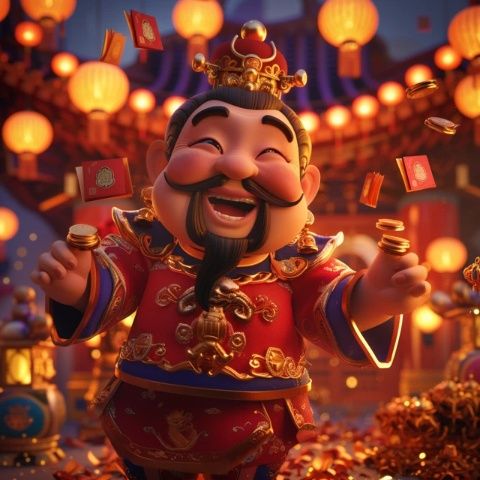 春節(jié)新玩法大起底，這個新年有點不一樣！