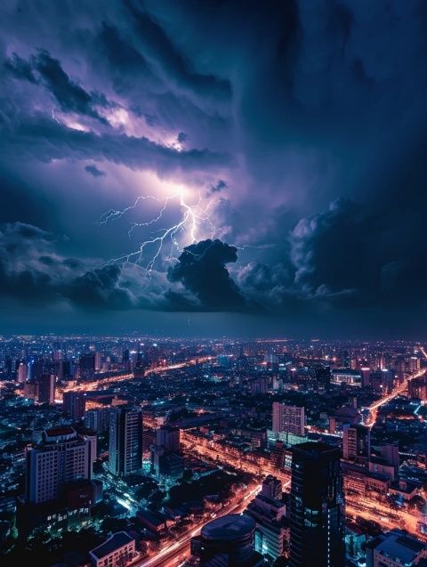 未來三天|天津高溫遇強(qiáng)降雨！8月7日至9日逐日預(yù)報(bào)，暴雨路徑及影響點(diǎn)全掌握