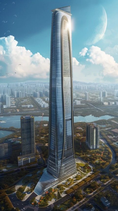 重慶凱旋路電梯：中國首部城市客運(yùn)電梯
