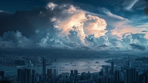 四川成都暴雨預(yù)警！最新天氣動態(tài)，8月9-10號暴雨來襲，做好防范準(zhǔn)備！