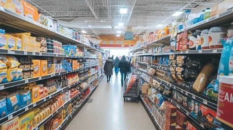 2024年餐飲指南：大店勿入，小店崛起——揭秘餐飲寒冬中的生存法則