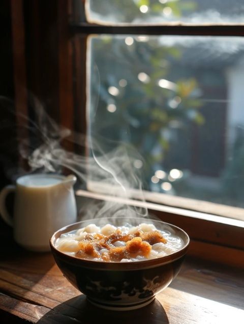 浙江天臺(tái)特色美食：餃餅筒，感受城市韻味的必嘗小吃
