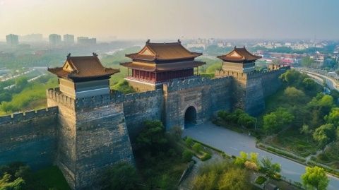 山西，我的故鄉(xiāng)，是一道歷史韻味與獨特風味的豐富文化遺產和美食之地
