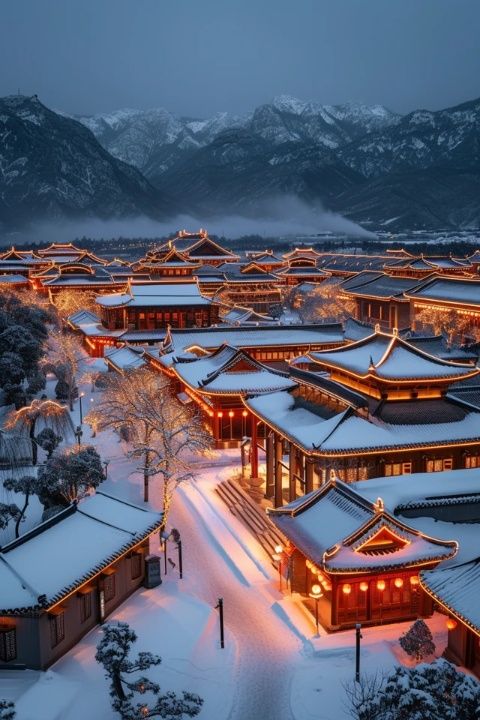 陜西渭南臨渭區(qū)：位于八百里秦川東端，一處人文薈萃的寶地