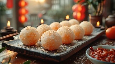 介紹巜鞍山老牛對夾是源自內(nèi)蒙古赤峰的一種特色美食